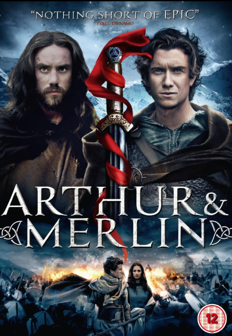 Arthur & Merlin