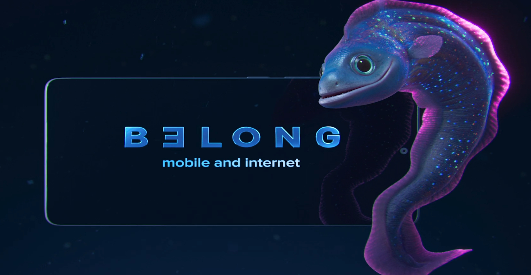 Belong