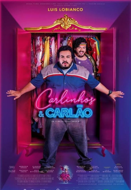 Carlinhos & Carlão