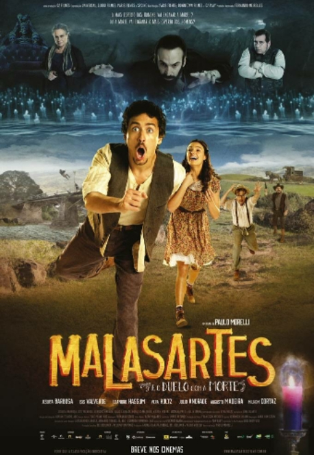 Malasartes