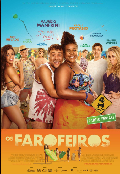 Os Farofeiros