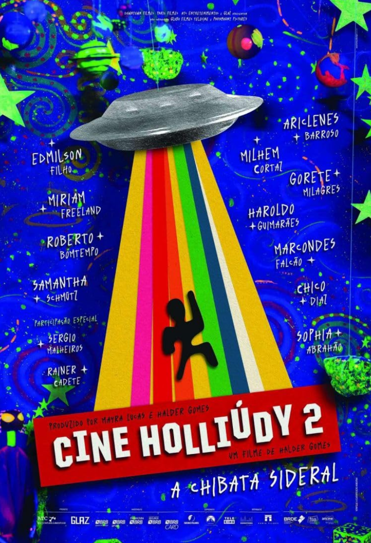 Cine Holliúdi 2